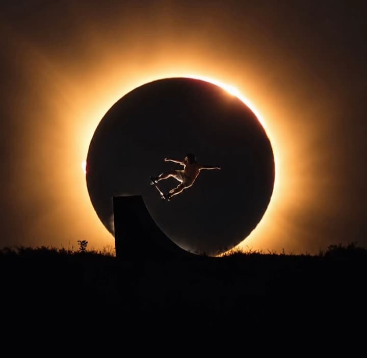 In the midst of darkness, there is always a light waiting to be seen. May good fortune also find its way to you. May good news come your way today when you least expect it.