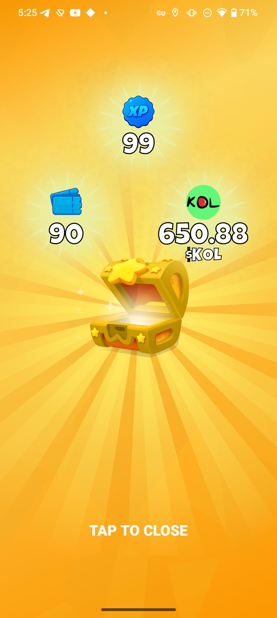 https://apps.apple.com/app/id6740266137
Android: https://play.google.com/store/apps/details?id=com.lootgo.app
