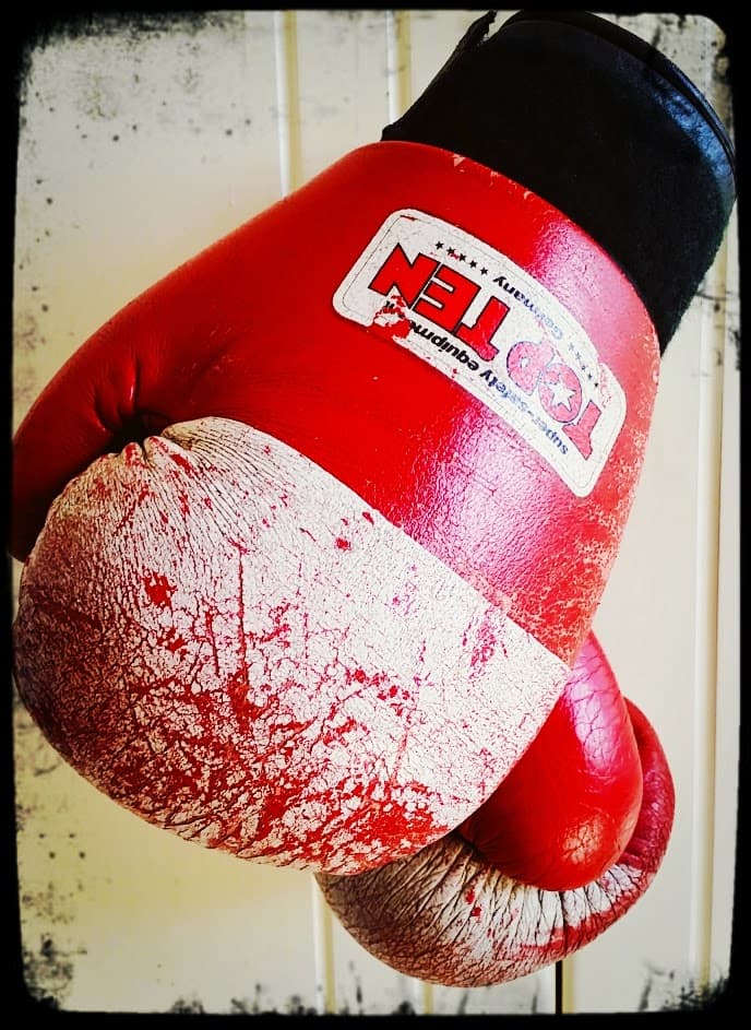 Many years ago I stoped boxing and now I'm a brown belt Brazilian Jiu Jitsu. Absolutely different sport, different mindset. This page not only about my Crypto interests it's about everything I'my life. I can trade in the morning, after I go and make epoxy modeling :) don't stick doing only one thing, act, try what you never tried before. Life is amazing