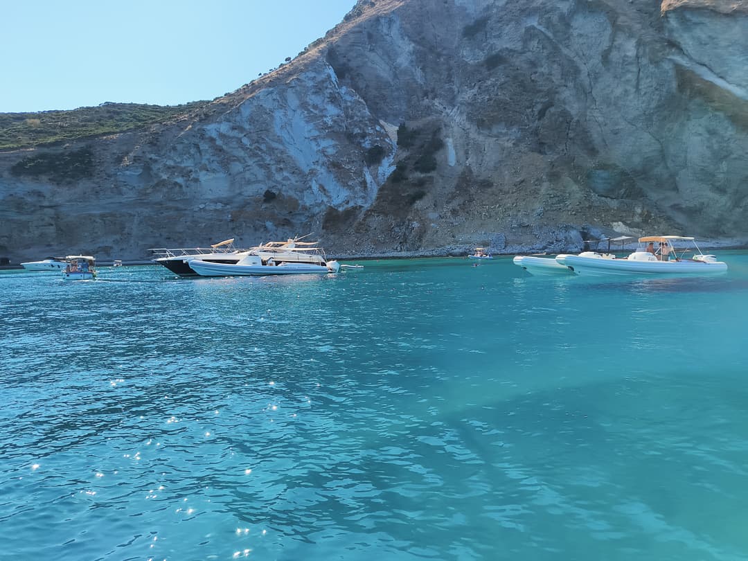 Palmarola (2 of 2)