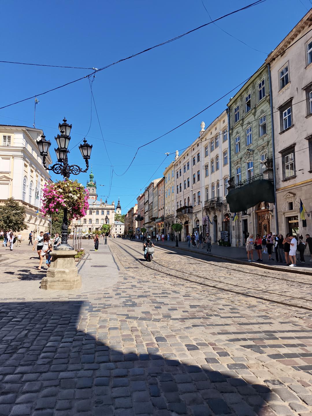 Lviv City (2 of 3)