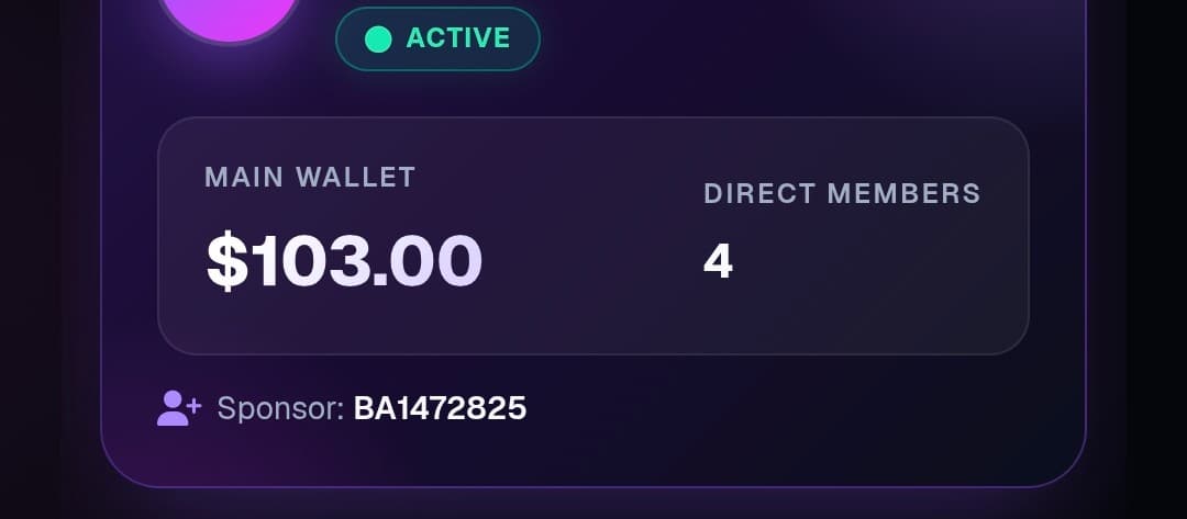 🔥 FREE $100 ALPHA — LATEST UPDATE
There’s a new earning platform currently offering users multiple ways to accumulate rewards, with the potential to earn up to $8 daily.
How to get started:
🔗 https://vnadexpress.com/register?ref=BA7659141