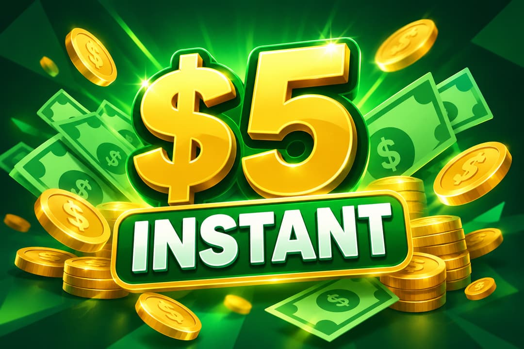 โจ PREDICT. MULTIPLY. WIN โ $70,000 USDC POOL! ๐ฅ KYC complete
๐ $5.00 Free Game Bonus: Instant credit upon joining Telegram
๐ Fast-Paced Rounds: 60-second UP/DOWN price predictions
๐ 1.80x Payout Multiplier: Win
๐ฎ Play & Claim Your $5 Bonus: https://zomxbit.com/register?ref=05E3DC65