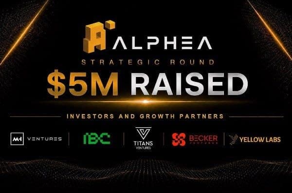 ALPHEA Connect Airdrops 
Earn ALPHEA Points

SignUp Here:- https://alphea.ai/invitation?code=JFFKMV-AED

Refer Code :
JFFKMV-AED

Download App , SignUp With Email 
Do Daily Check in & Other Tasks 
Done (2 of 2)