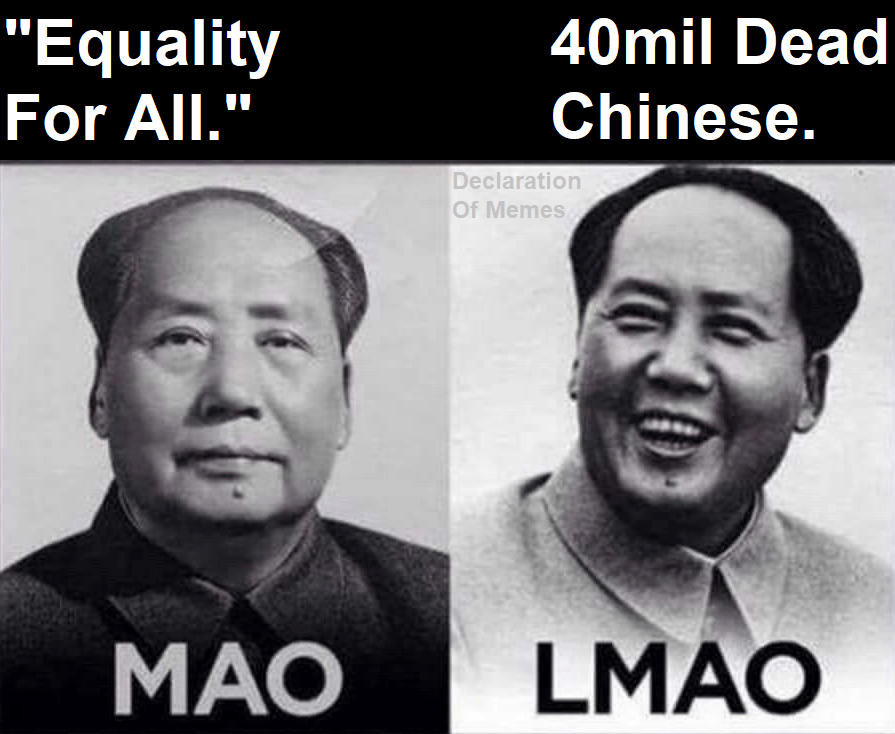 where did the comrades go ?? ๐