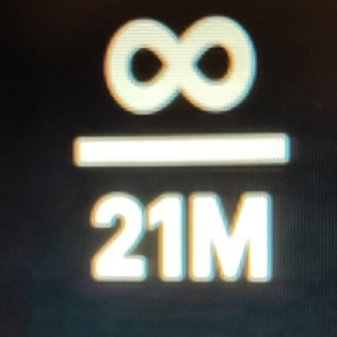 it s all the denominator fellas!!! just saying