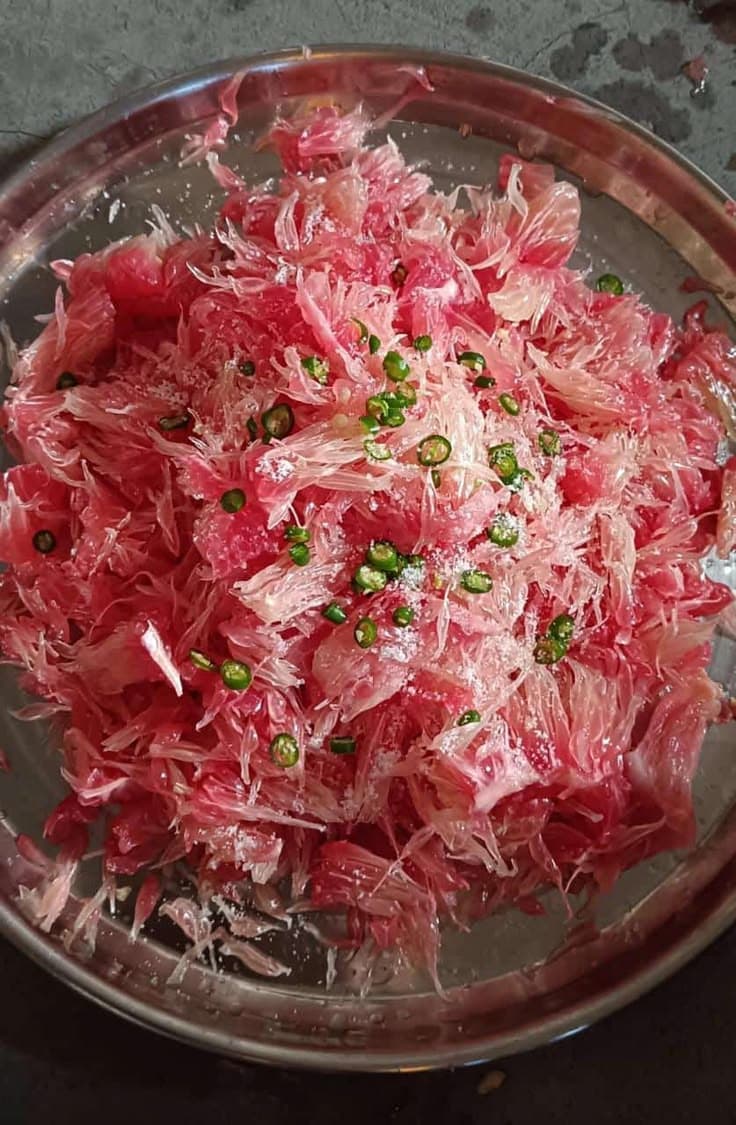 guess this food