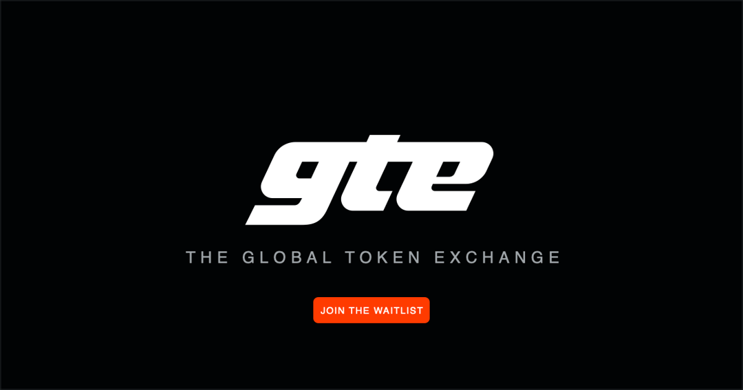 JOIN GTE WAITLIST NOW AND RESERVE YOUR NAME BEFORE TAKEN BY THE OTHERS
bit.ly/GTEWAITLIST