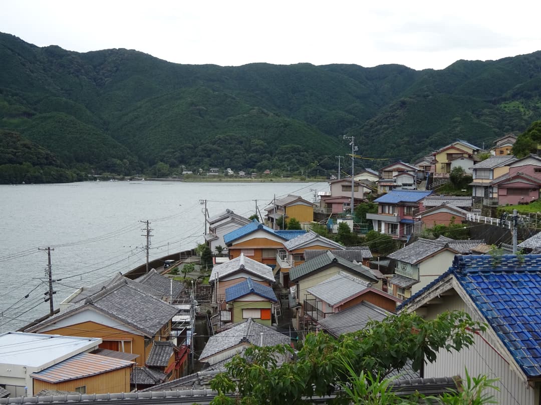 My home town (3 of 5)