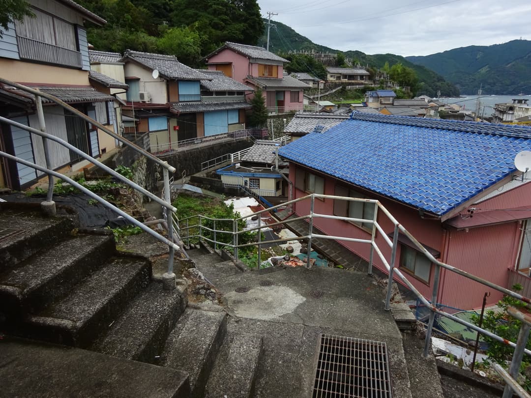 My home town (4 of 5)