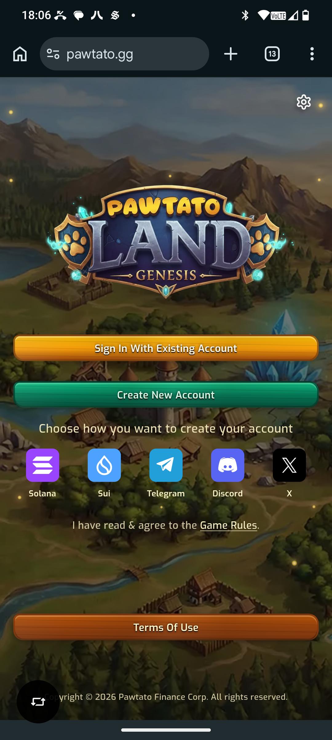 Best game ever!