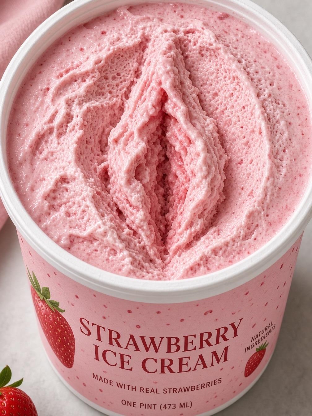 Strawberry therapy hits different
Sweet, cold, creamy, and exactly what the day needed.