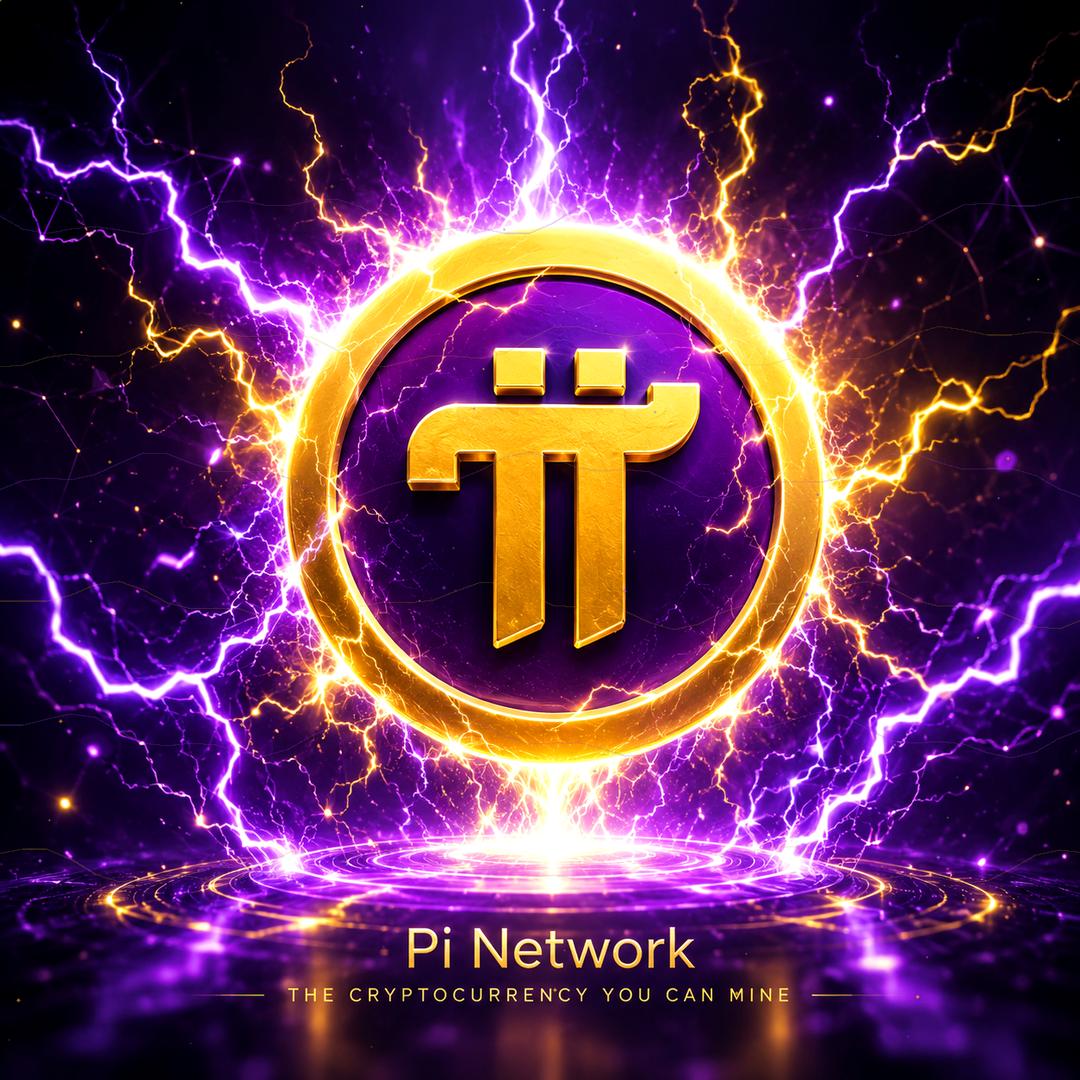 Pi network geleceğin digital parası