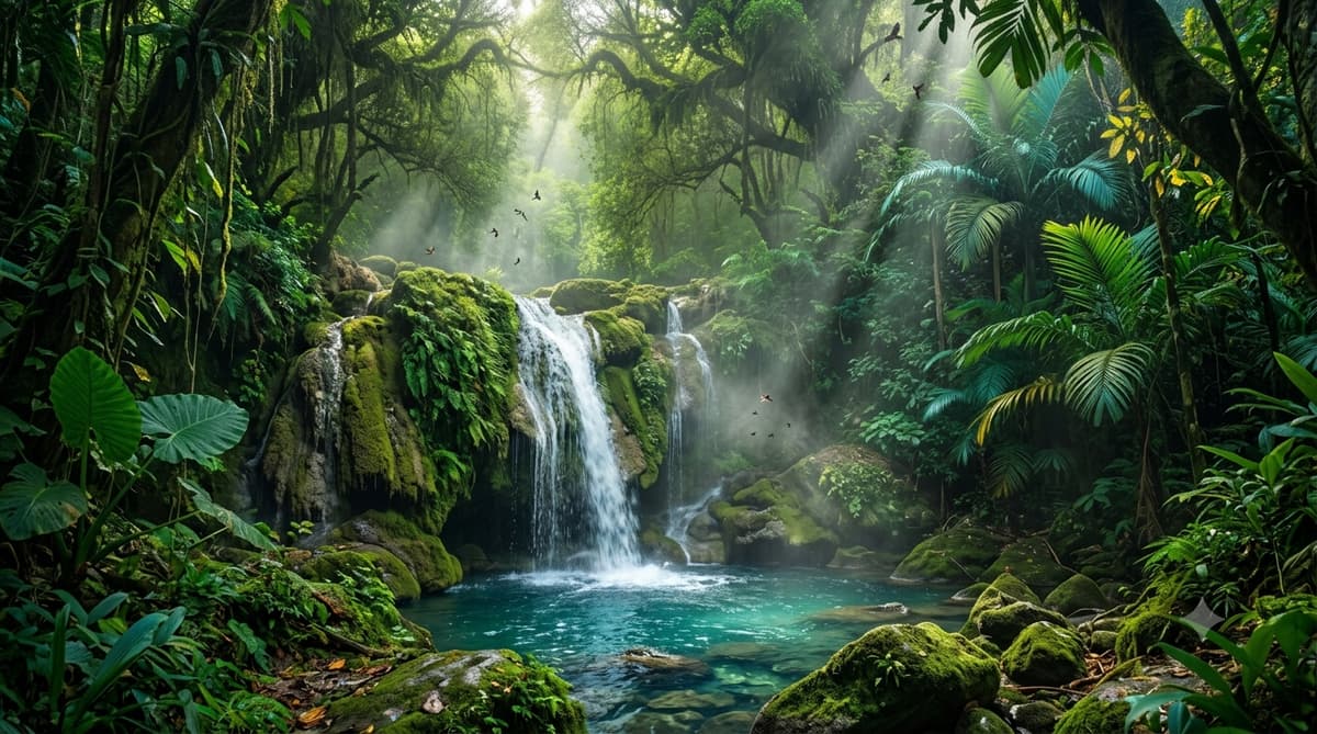 beautiful nature ❤️