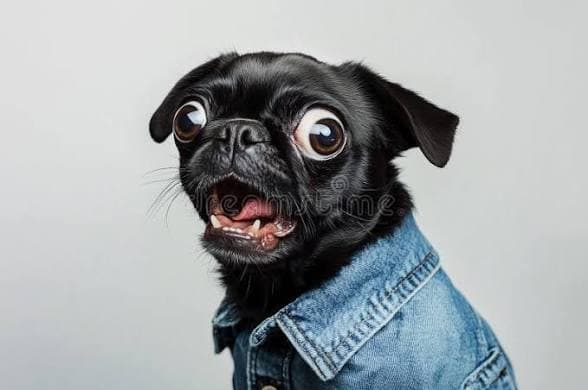 cute doge
