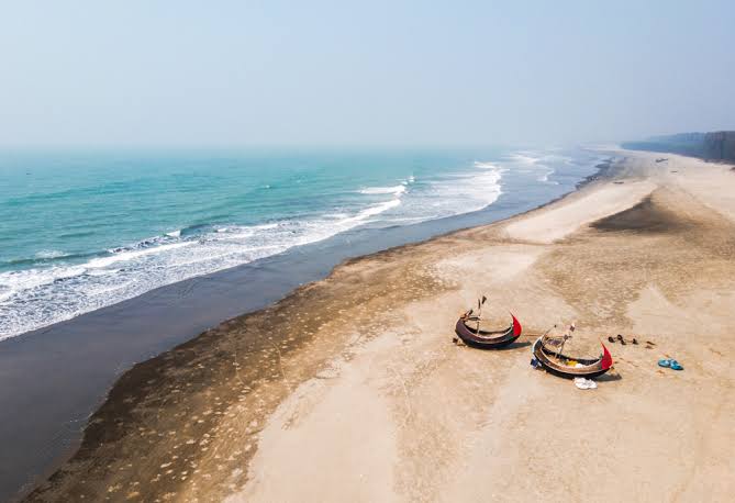 Cox’s Bazar