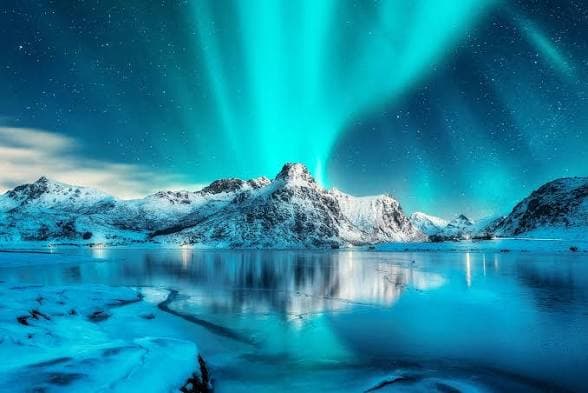 norway