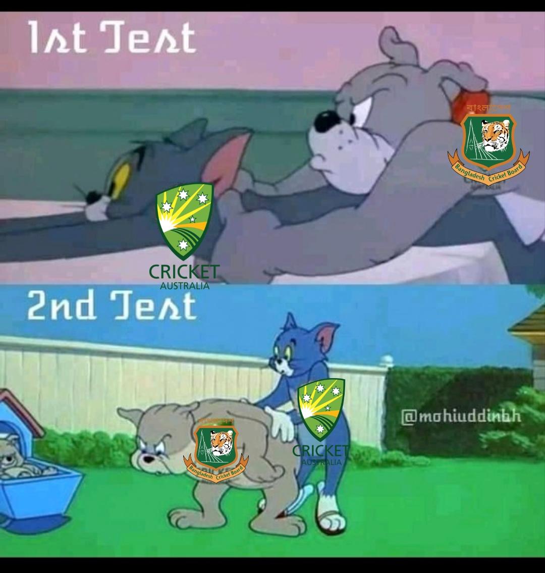 there are so many chaos happening in cricket right now.