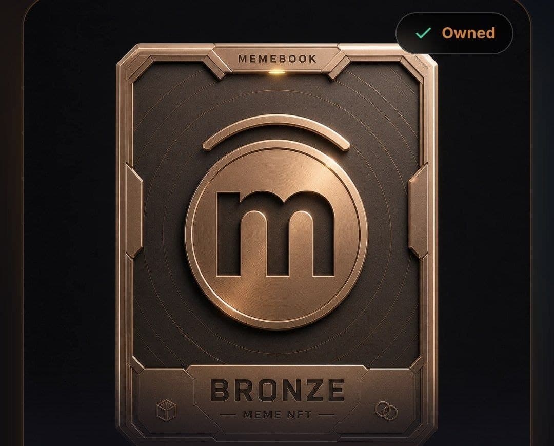 I just Mint Bronze