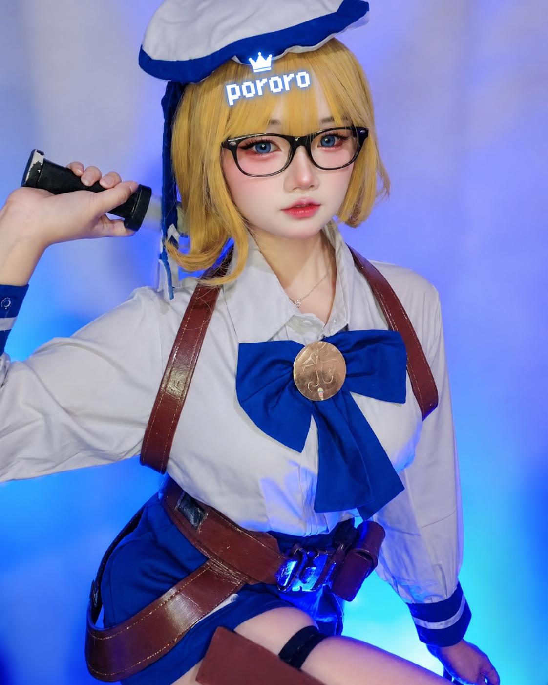 My waifu ✨