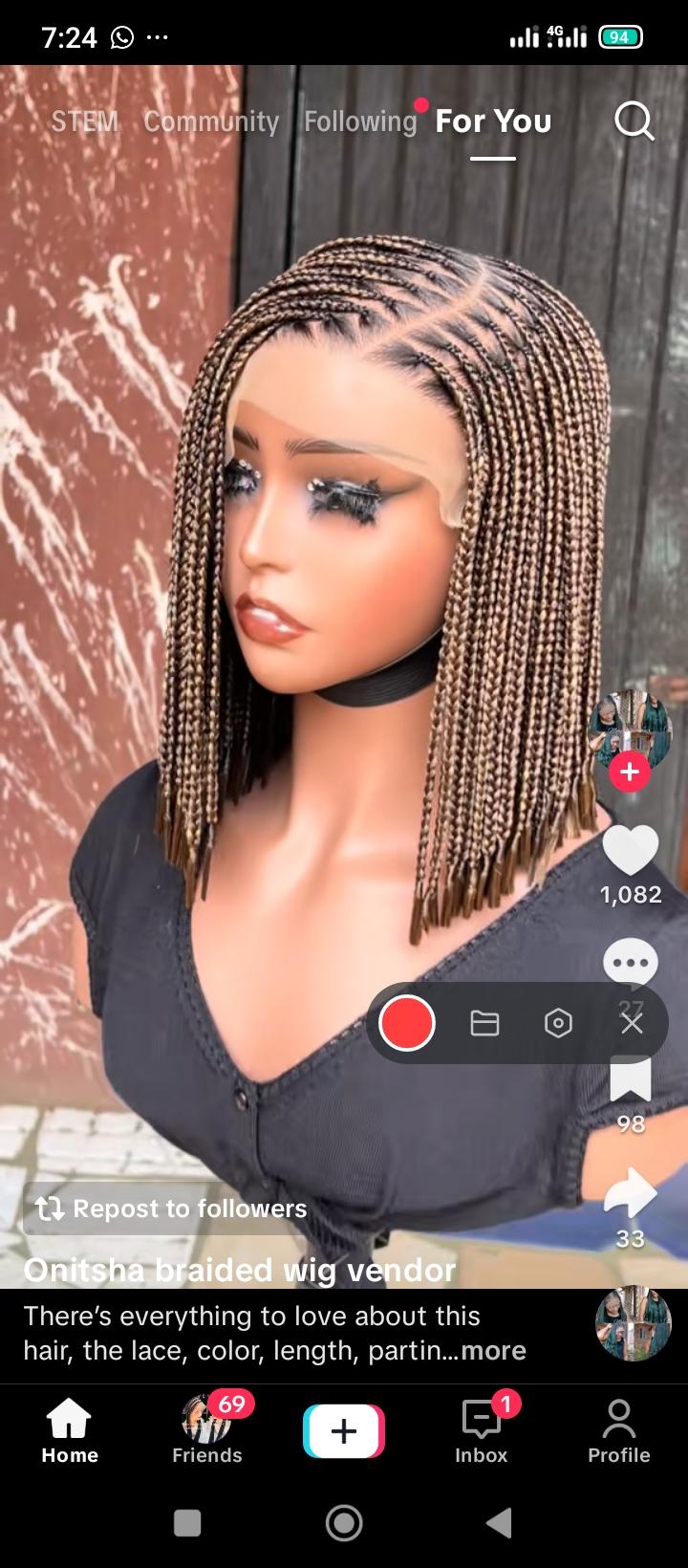 love hair curls