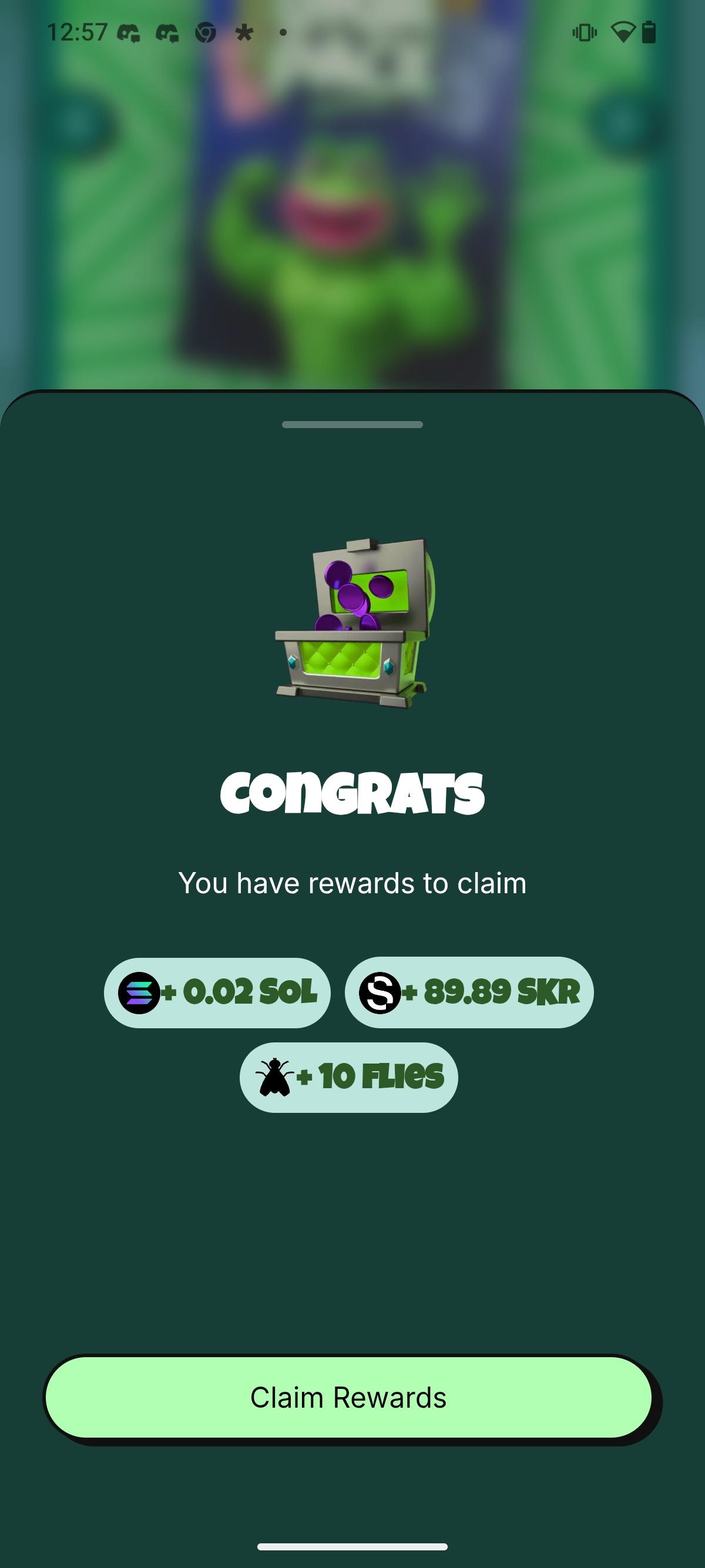 Another Claim