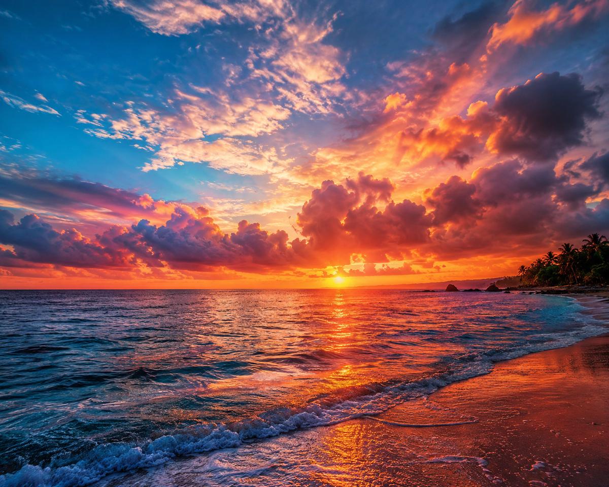 Ocean View