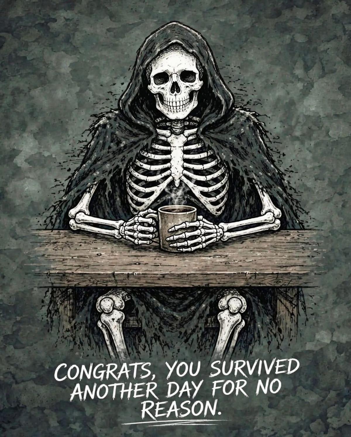 Congrats