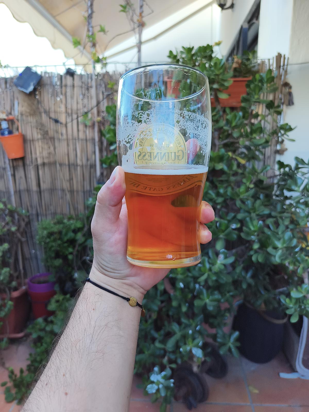 beer