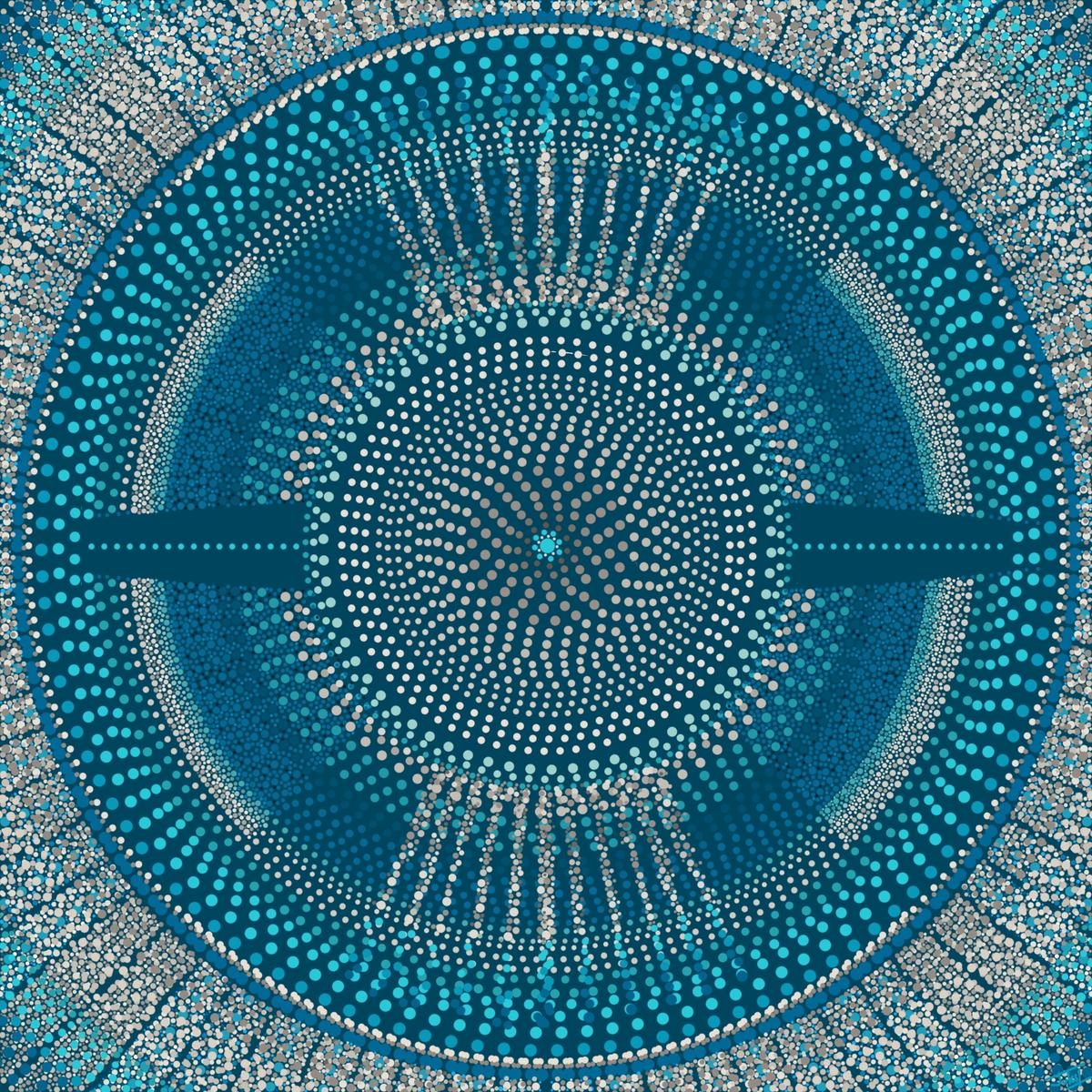 ART on Access Protocol
by subscription
Rockpools ~ a five piece set of digital paintings. This is the fourth piece.
🖼️ Urchins & Starfish