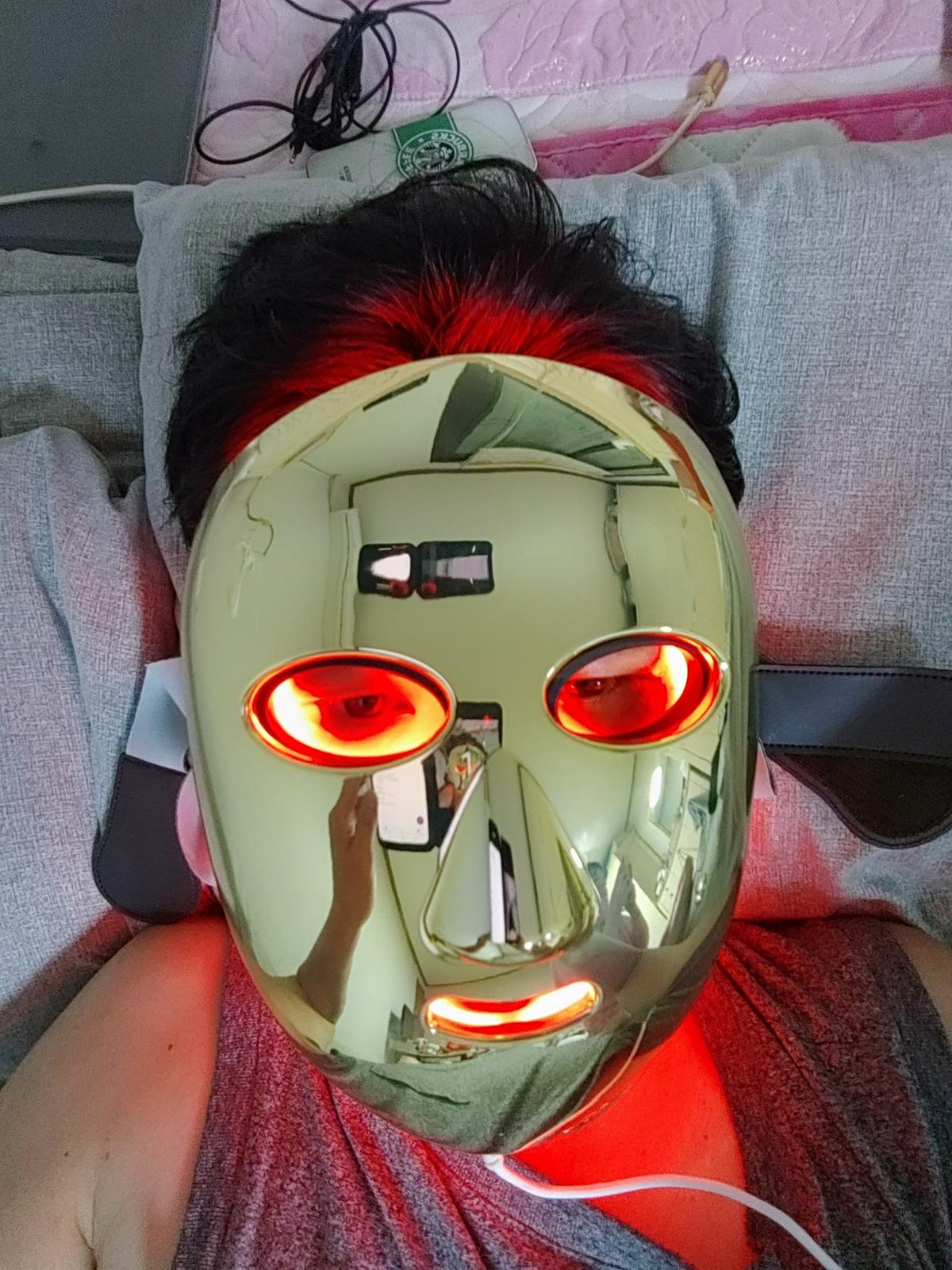 피부야~ 젋어지거라