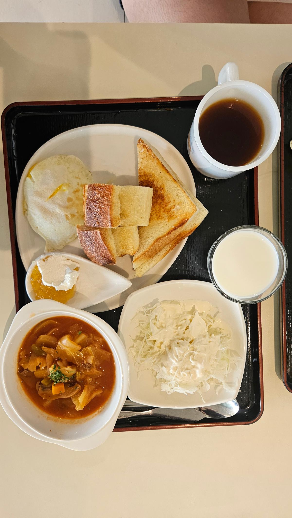 조식