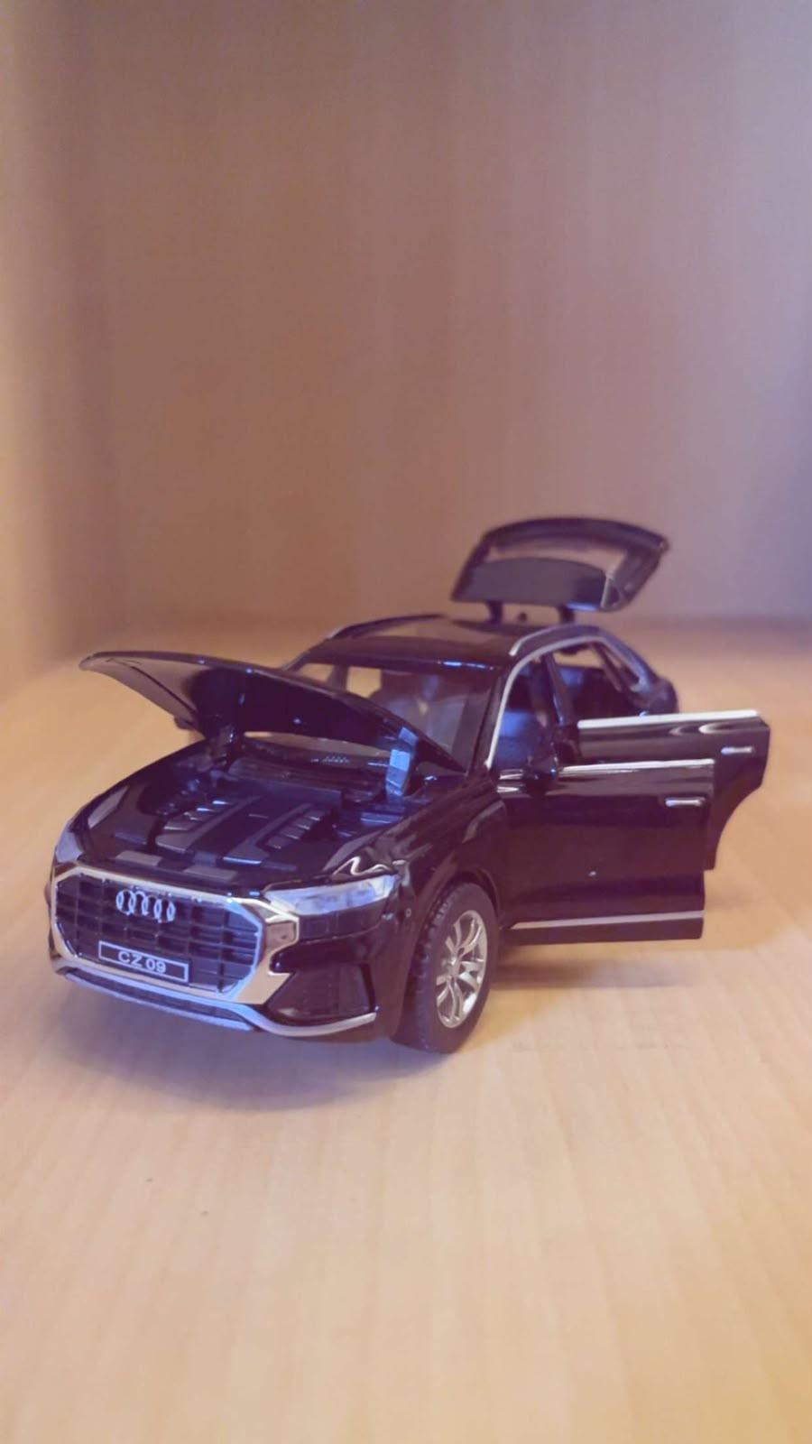 My car collection
