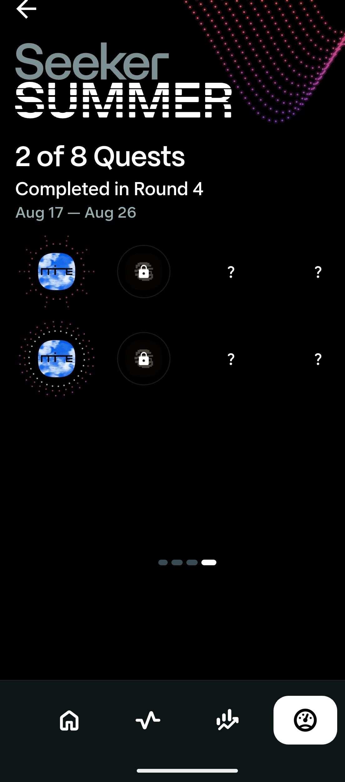 Help build the world's largest mesh network. Connect with nearby devices, complete missions, and earn rewards for growing the network. use referral code: RNXEEJ
or click the link to download directly:
https://mine.offlineprotocol.com/download?ref=RNXEEJ&u=mbbarry1243