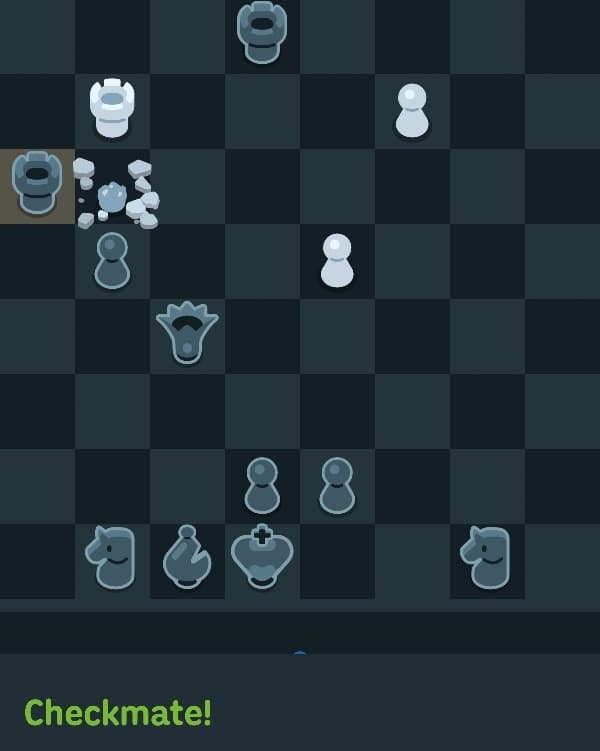 Checkmate