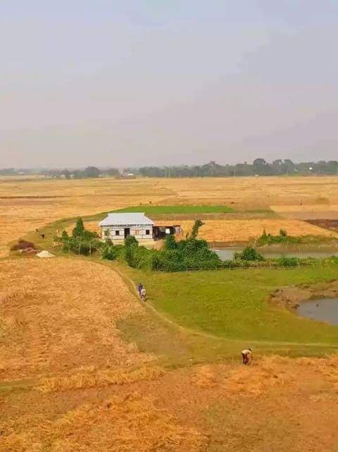 i love Village