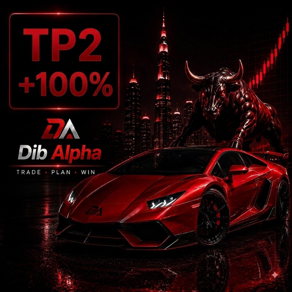 📊 DIB ALPHA 

Coin: #ENAUSDT
Type: LONG 🔼
Leverage: 50x

Entry: Market
Target 1: 0.0837
Target 2: 0.0850
Target 3: 0.0883
Stoploss: 0.0821