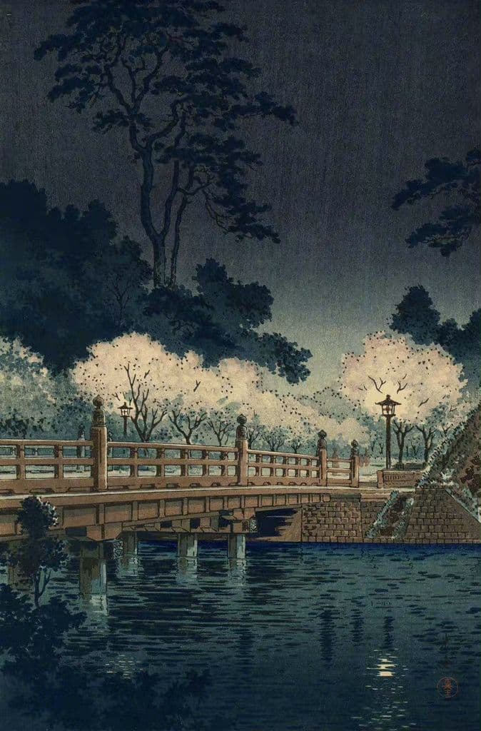 beautiful scenery
