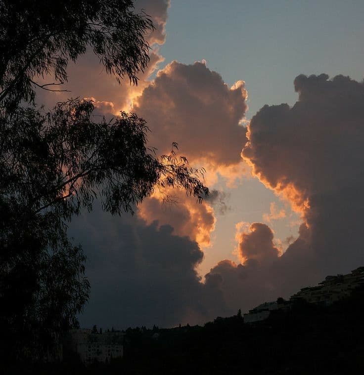 the sunrise was beautiful todau guys
