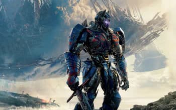 Autobots...