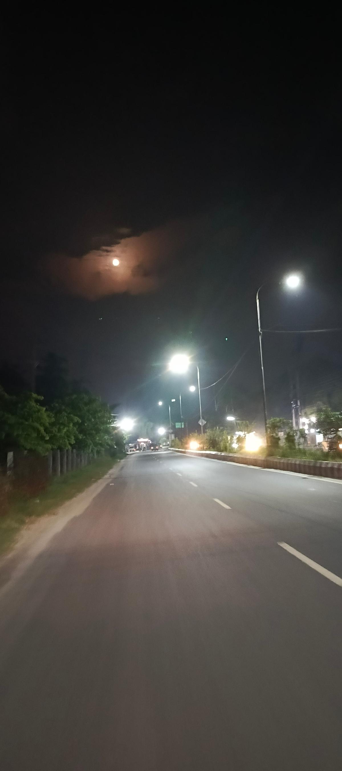 moonlight 🌙