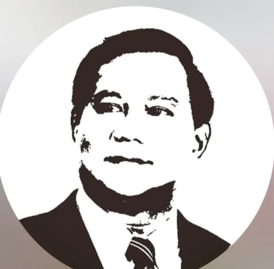 my president