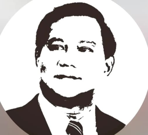 my president