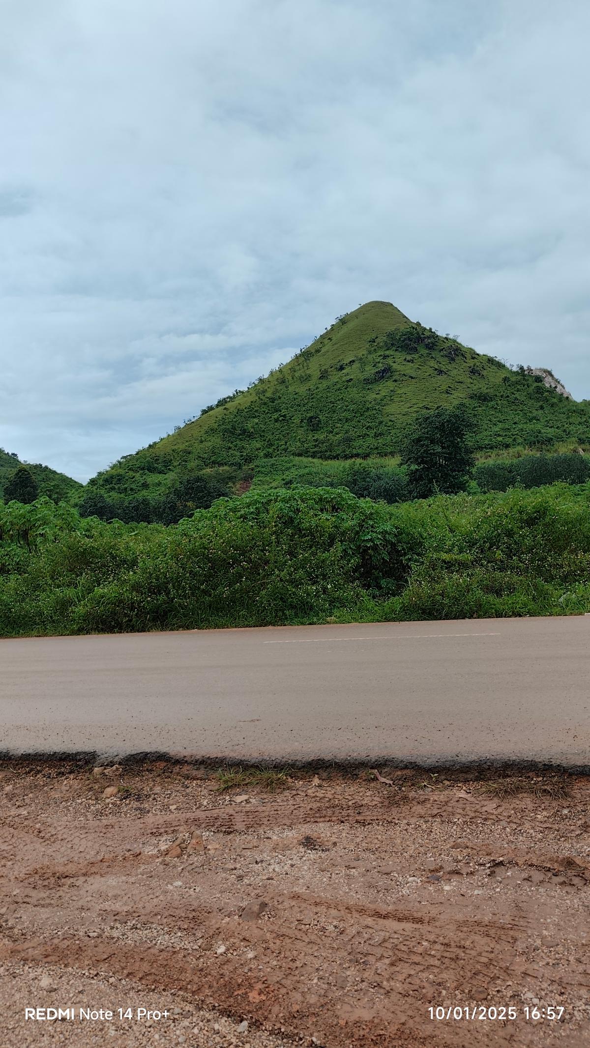Myanmar