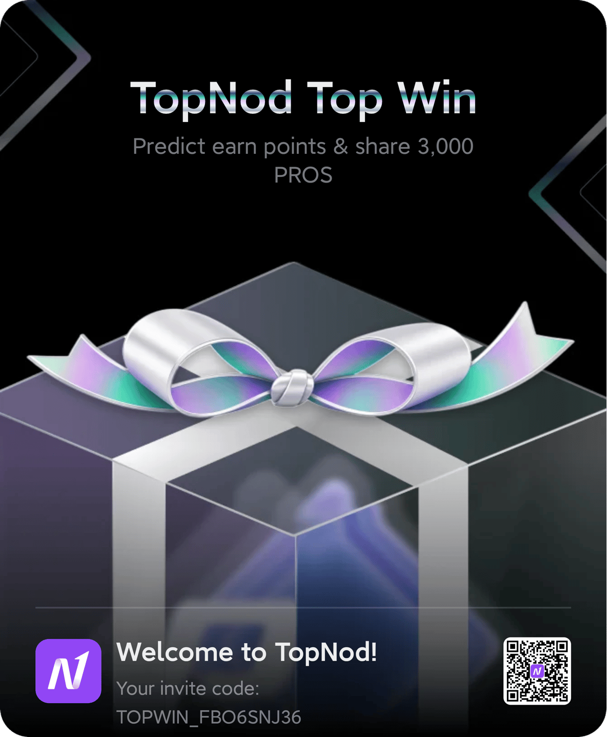 TopNod Free Airdrop