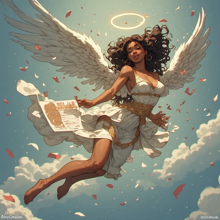 Angel
