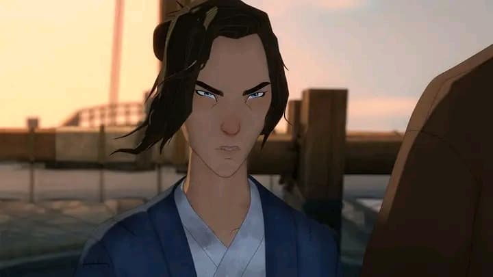 I bet you know this series name haha.