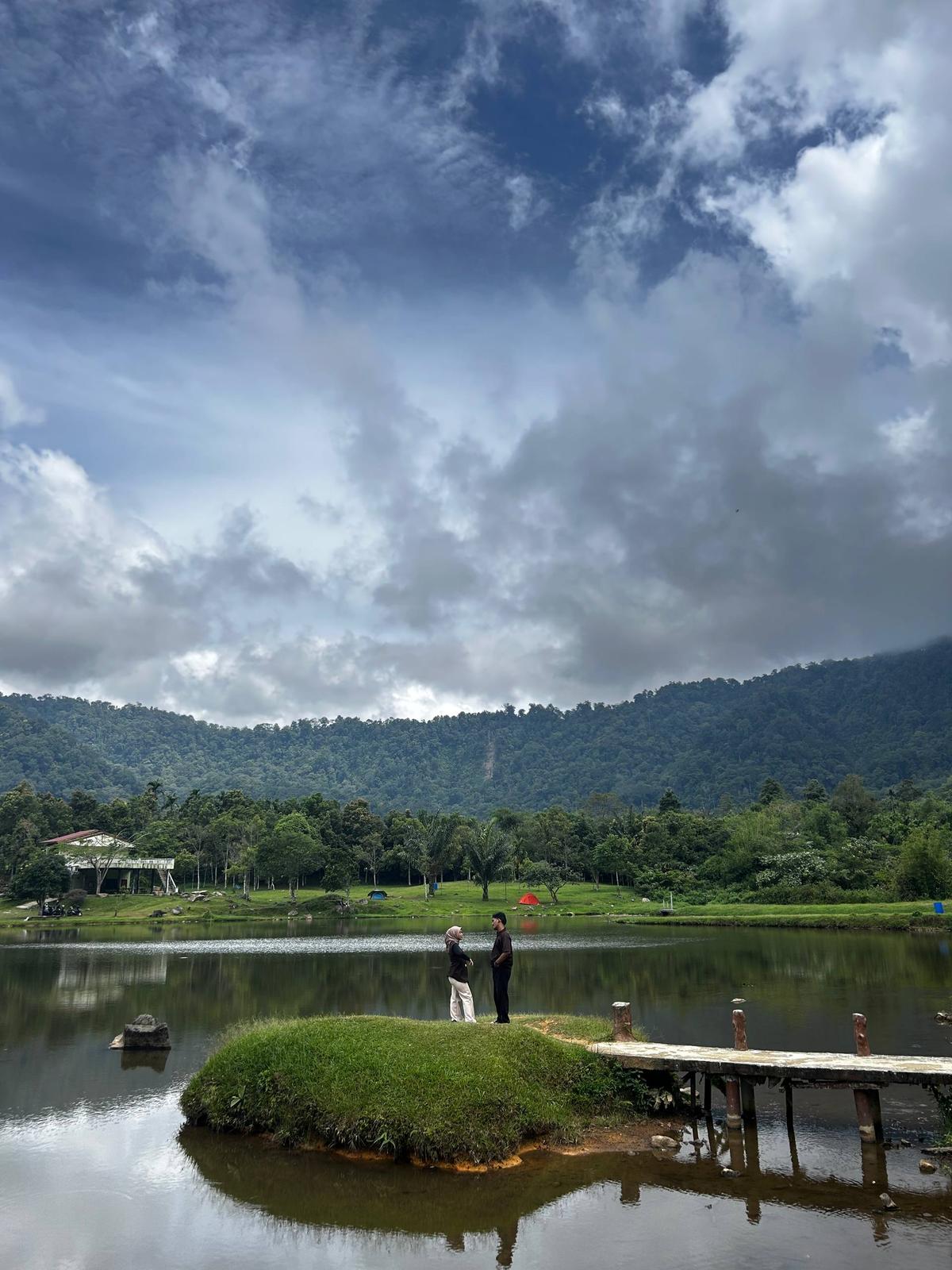 liburan bang