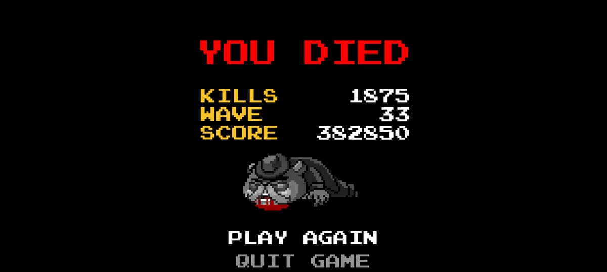 Is anyone else playing Rise of the Gangster?