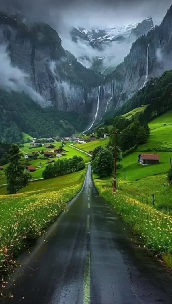 wish my world looks this perfect ๐๐ฅน